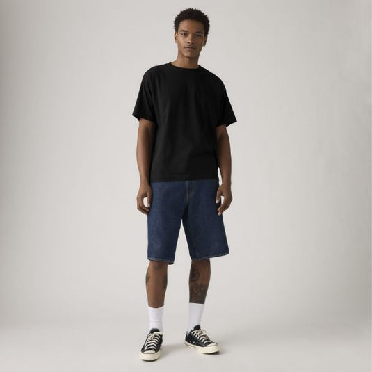 Levi's Men's 478™ Baggy Shorts Blue 001JM0009