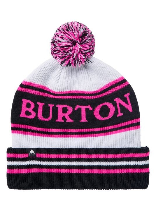 Burton Unisex Trope Beanie Shockwave Pink 3115711E9RRG