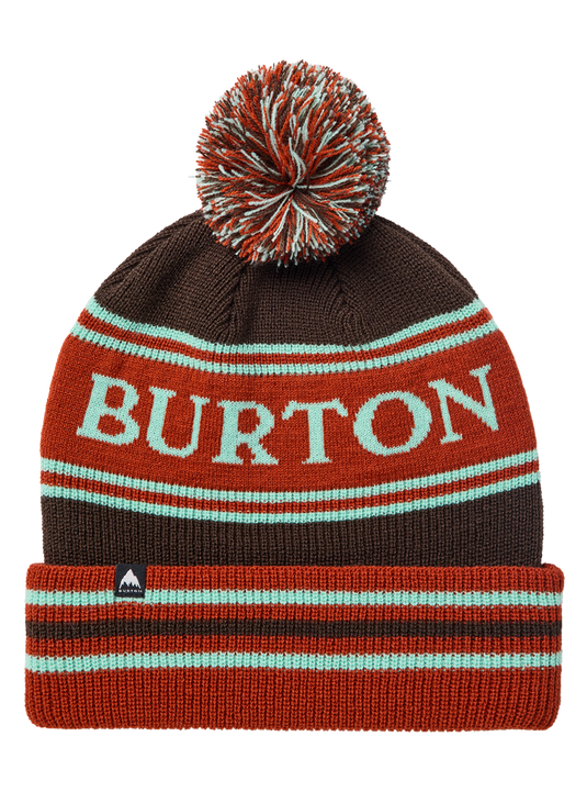 Burton Unisex Trope Beanie Spiced Chai 3115711E9WRG