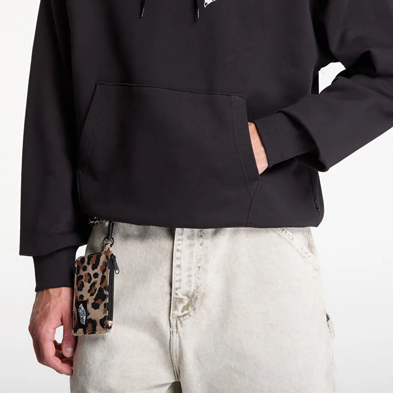 Load image into Gallery viewer, Vans Men's Trashy Pullover Black VN0011KZBLK

