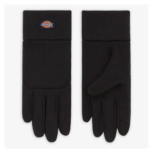 Dickies Unisex Oakport Touch Glove Black DK0A4YCKBLK1