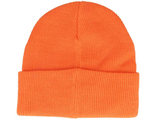 Load image into Gallery viewer, DC Kids&#39; Label Beanie Orange ADBHA03170-NLS0

