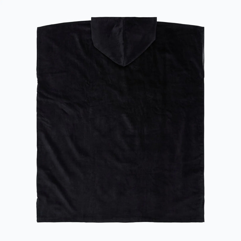Load image into Gallery viewer, Billabong Unisex Hooded Towel Black EBYAA00138-BLK
