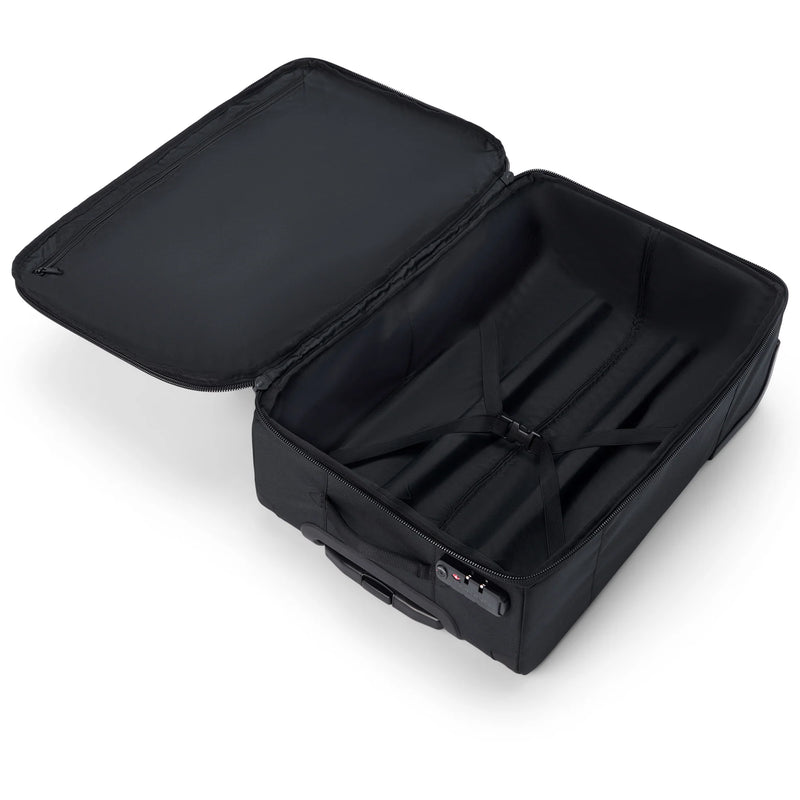 Load image into Gallery viewer, Dakine Unisex 365 Carry On Roller Bag LT 40L Black 10004551
