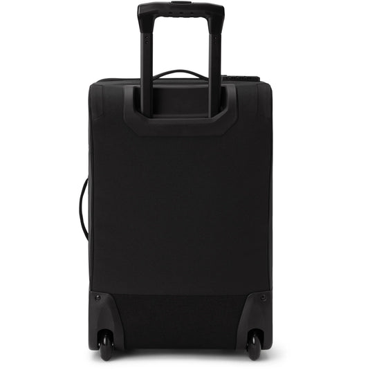 Dakine Unisex 365 Carry On Roller Bag LT 40L Black 10004551