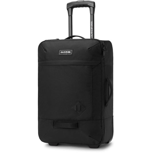 Dakine Unisex 365 Carry On Roller Bag LT 40L Black 10004551