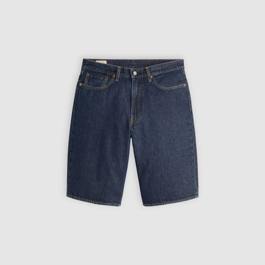 Levi's Men's 478™ Baggy Shorts Blue 001JM0009