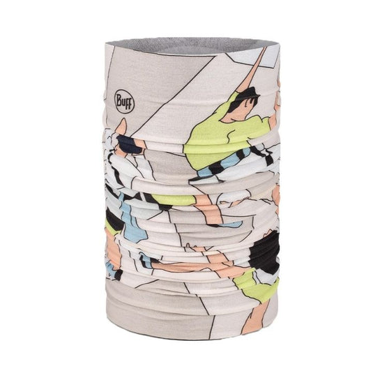 Buff Unisex CoolNet UV® Neckwear Brelit Cream 137869.006.10.00