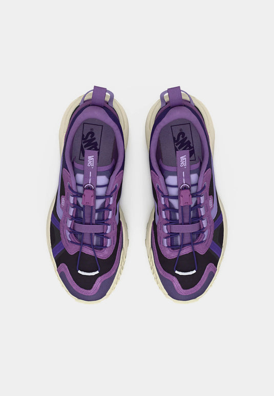 Vans Women's Crosspath XC Shoes Royal Plum/Prism Purple VN000EJJG30