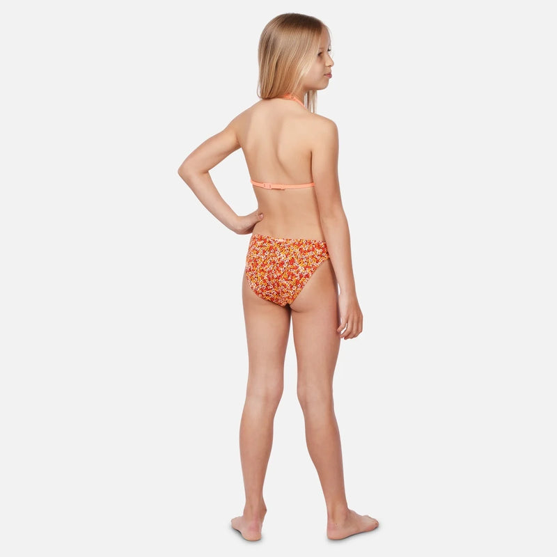 Load image into Gallery viewer, O&#39;Neill Kids&#39; Venice Beach Party Bikini Set Girl Red 3800000_33012
