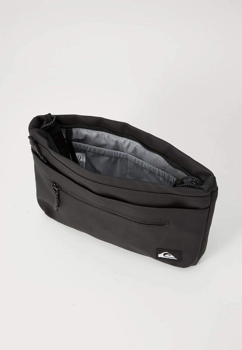 Load image into Gallery viewer, Quiksilver Unisex Corrosion Bag Black EQYBT03042-KVD0
