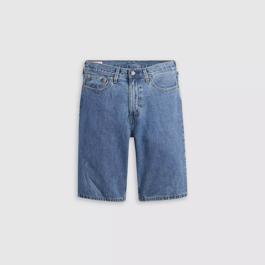 Levi's Men's 469 Loose 12" Shorts Medium Wash 394340009