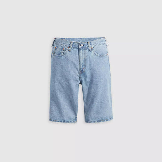 Levi's Men's 469 Loose 12" Shorts Light Wash 394340015