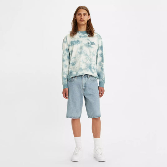 Levi's Men's 469 Loose 12