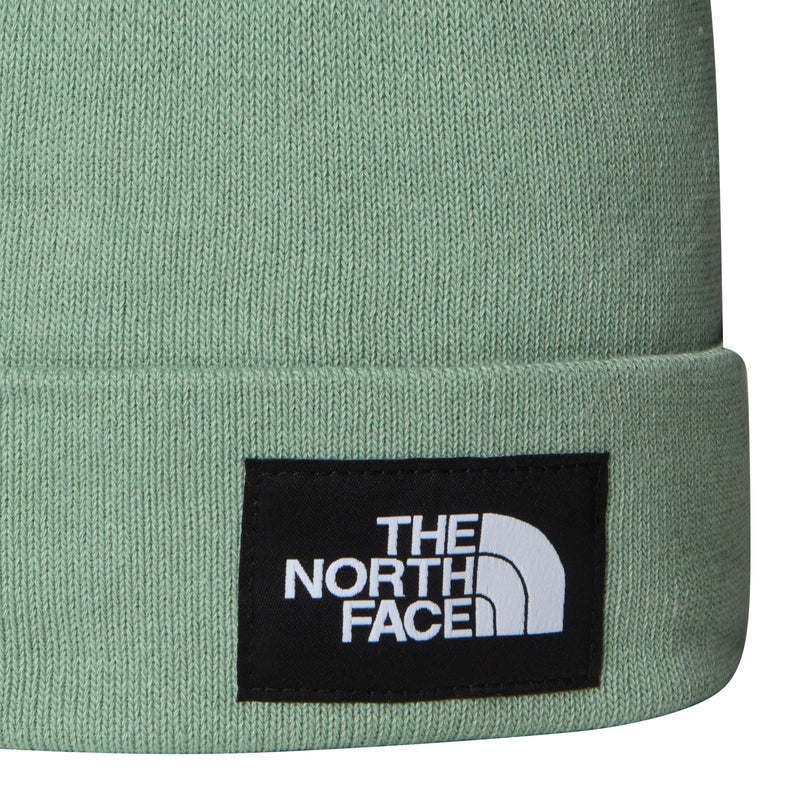 Load image into Gallery viewer, The North Face Unisex Dock Worker Recycled Beanie Slate Moss NF0A3FNTBQ1

