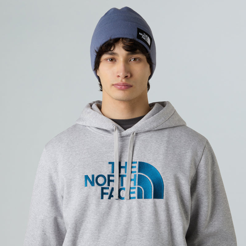 Load image into Gallery viewer, The North Face Unisex Dock Worker Recycled Beanie Twilight Galaxy NF0A3FNTBTR
