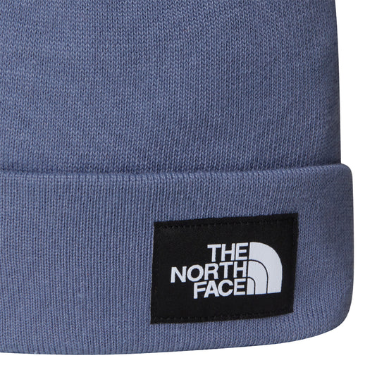 The North Face Unisex Dock Worker Recycled Beanie Twilight Galaxy NF0A3FNTBTR