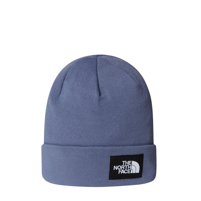 The North Face Unisex Dock Worker Recycled Beanie Twilight Galaxy NF0A3FNTBTR