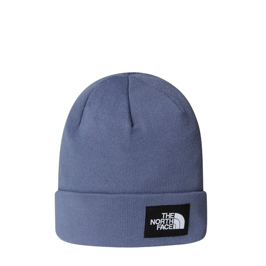 The North Face Unisex Dock Worker Recycled Beanie Twilight Galaxy NF0A3FNTBTR