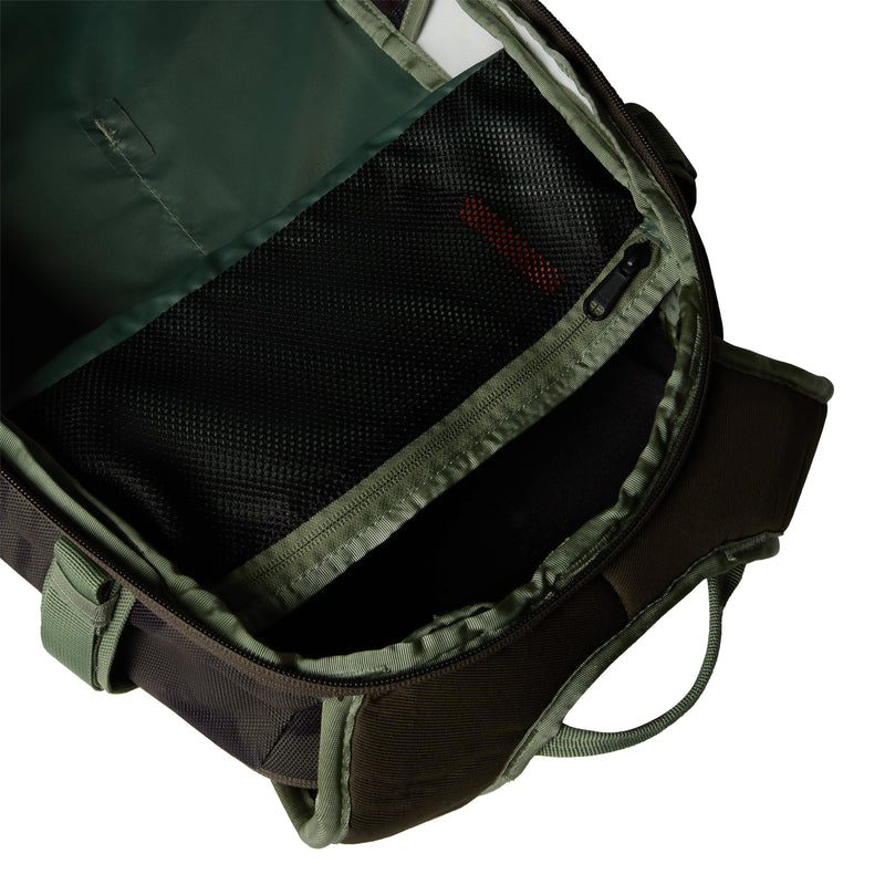 Load image into Gallery viewer, The North Face Unisex Slackpack 2.0 Backpack New Taupe Green Edge Of Light Print/Bark Mist NF0A3S99G1I
