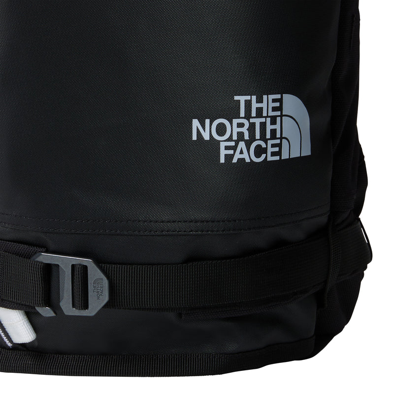 Load image into Gallery viewer, The North Face Unisex Slackpack 2.0 Daypack Backpack Black NF0A3S99KX9
