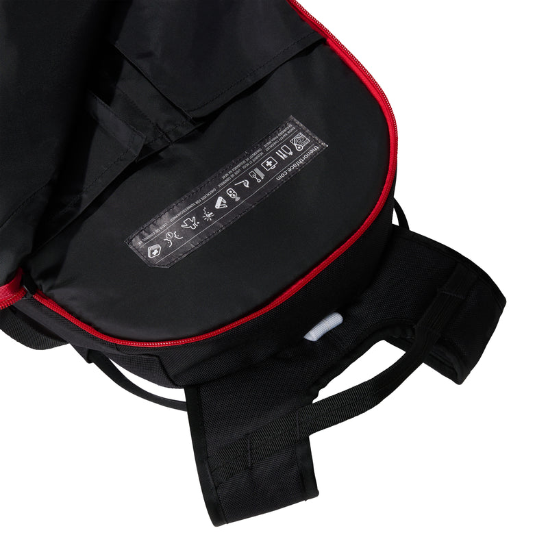Load image into Gallery viewer, The North Face Unisex Slackpack 2.0 Daypack Backpack Black NF0A3S99KX9
