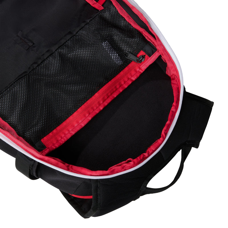 Load image into Gallery viewer, The North Face Unisex Slackpack 2.0 Daypack Backpack Black NF0A3S99KX9
