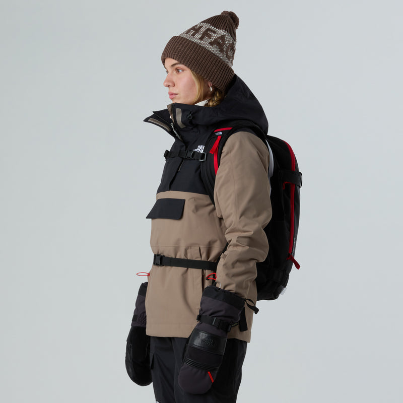 Load image into Gallery viewer, The North Face Unisex Slackpack 2.0 Daypack Backpack Black NF0A3S99KX9
