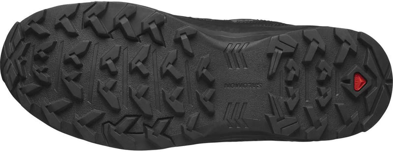 Load image into Gallery viewer, Salomon X Braze Gore-Tex Shoes Magnet/Black/Black L4718070024
