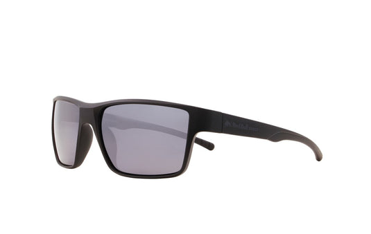 Red Bull Unisex Spect Chase Sunglasses Matte Black CHASE-01P