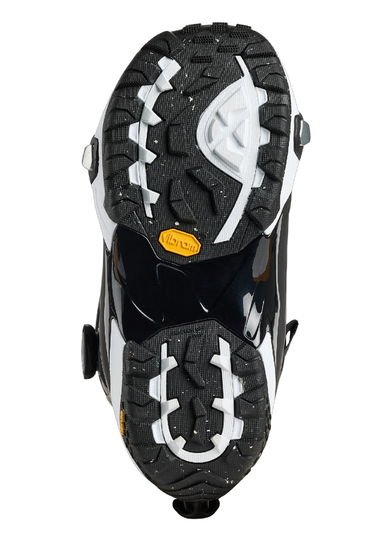 Load image into Gallery viewer, Burton Men&#39;s Highshot X Step On® Snowboard Boots Black 3029610A02
