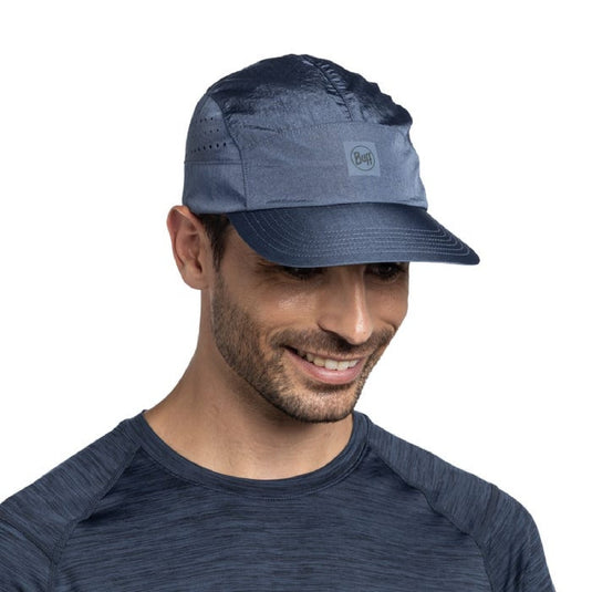 Buff Unisex Speed Cap Solid Ash 137787.914