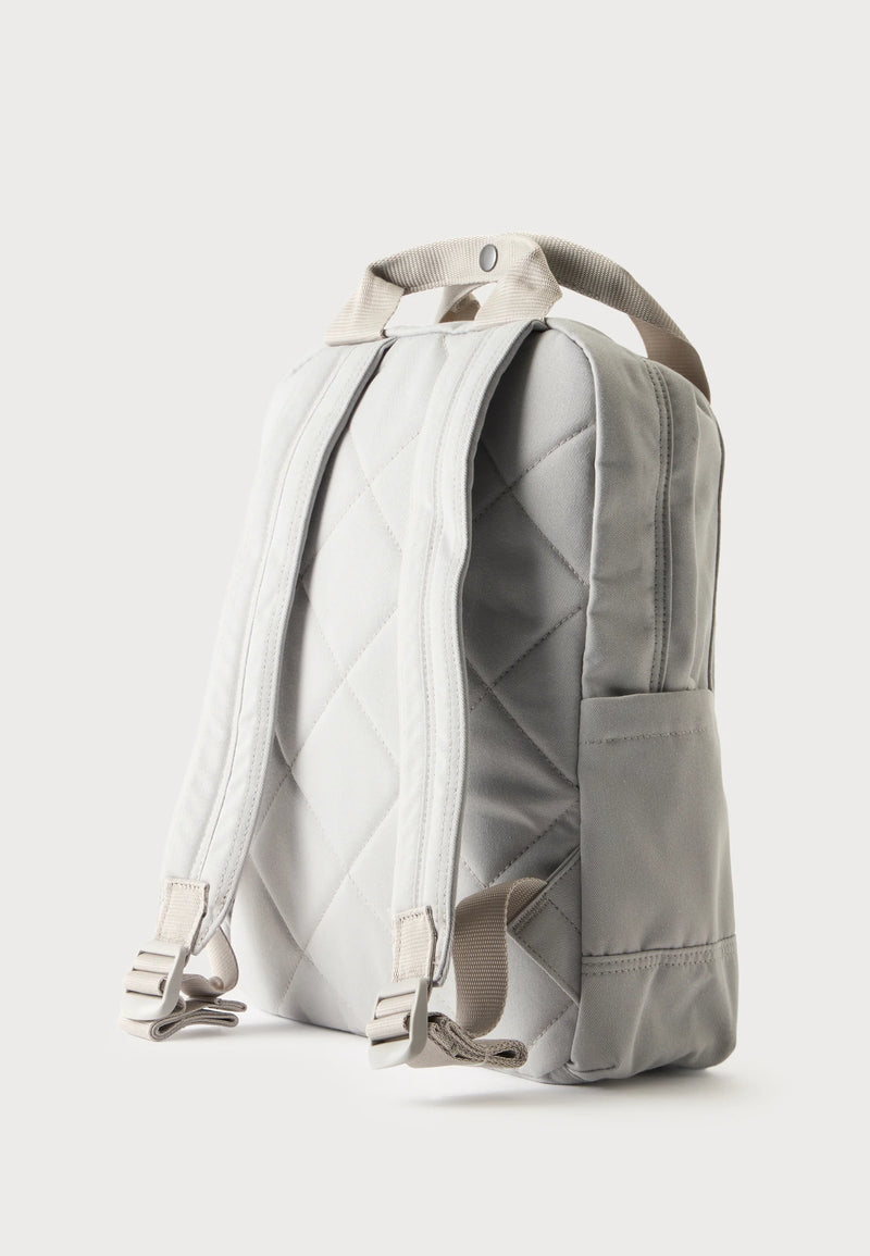 Load image into Gallery viewer, Dickies Unisex Lisbon Backpack Grey DK0A8CINL86
