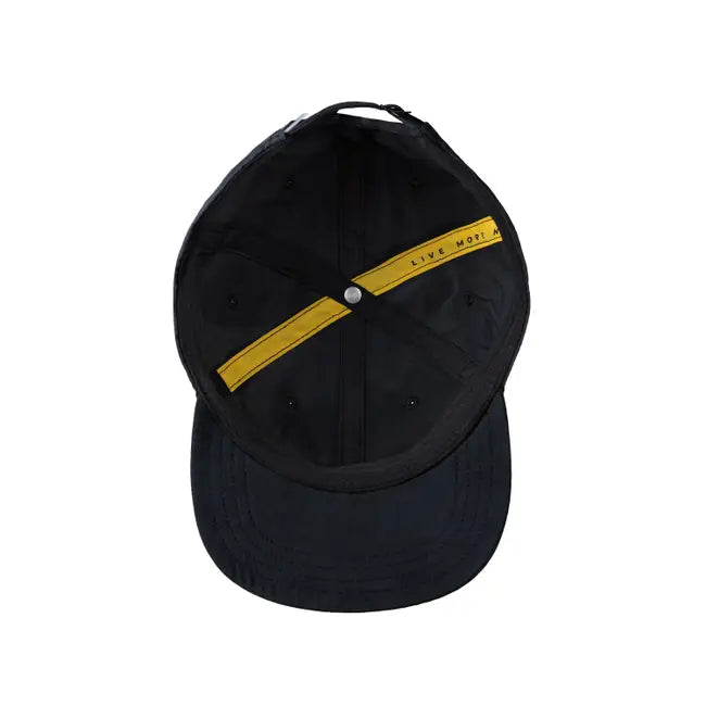 Load image into Gallery viewer, Buff Men&#39;s Pack Baseball Cap Logo Black 135787.999.10.00

