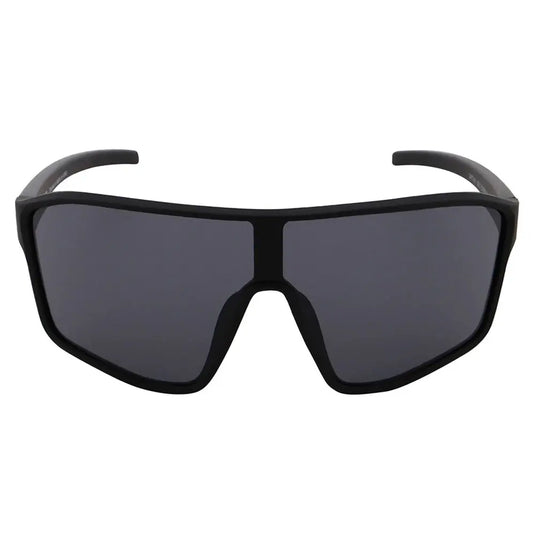 Red Bull Unisex Spect Daft Sunglasses Black DAFT-001