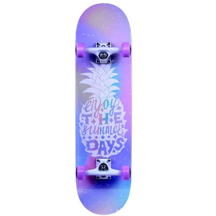 3K Coconut Complete 8.0 Skateboard 001.61350