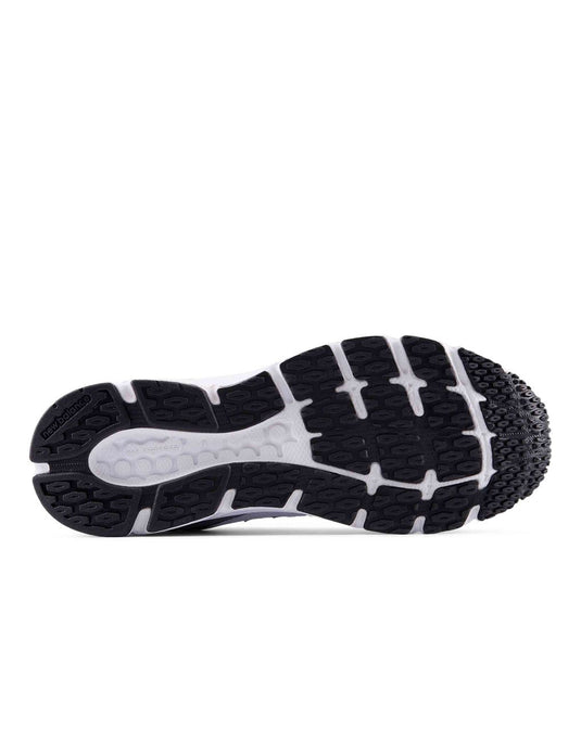 New Balance Unisex 408 Shoes Silver/Purple U4086LR