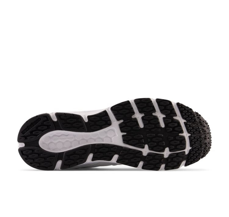 Load image into Gallery viewer, New Balance Unisex 408 Shoes White/Silver ML408W
