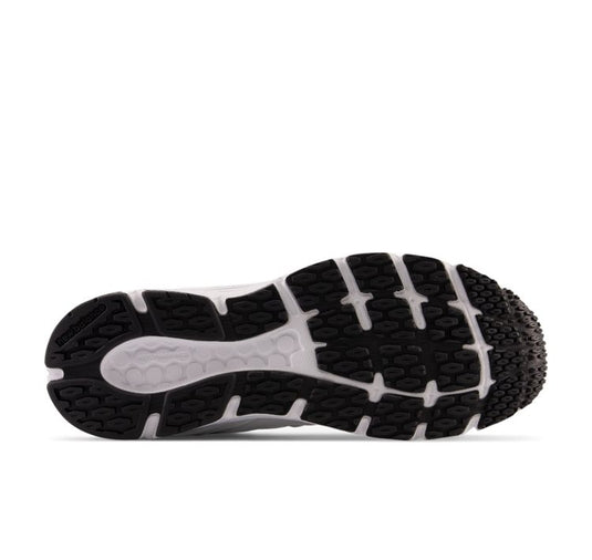New Balance Unisex 408 Shoes White/Silver ML408W