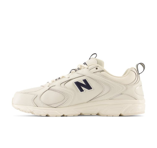 New Balance Unisex 408 Shoes D-Beige ML408Q