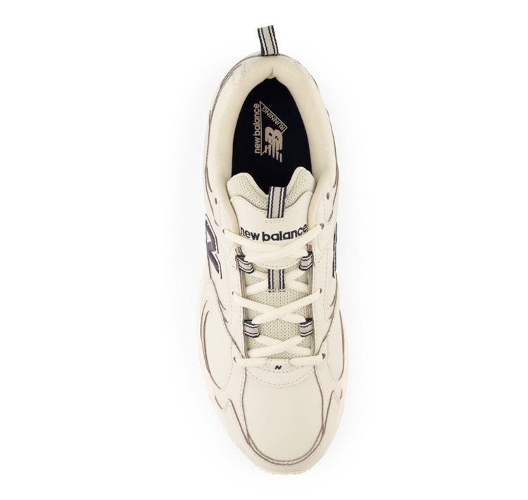 Load image into Gallery viewer, New Balance Unisex 408 Shoes D-Beige ML408Q
