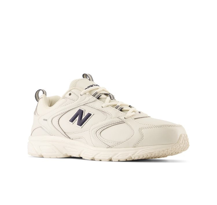 Load image into Gallery viewer, New Balance Unisex 408 Shoes D-Beige ML408Q
