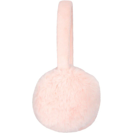 Zig Zag Kids' Zally Ear Warmers Powder Pink Z243046-4040