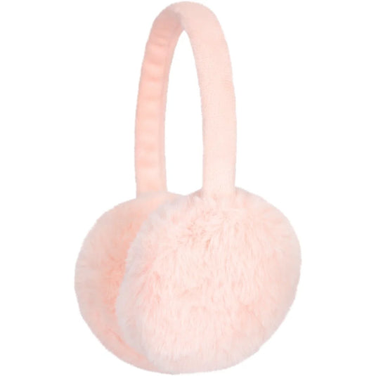 Zig Zag Kids' Zally Ear Warmers Powder Pink Z243046-4040