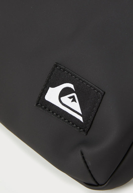 Quiksilver Unisex Corrosion Bag Black EQYBT03042-KVD0