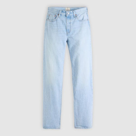Levi's Women's 501 '90s Jeans Office Refresh Blue A19590115
