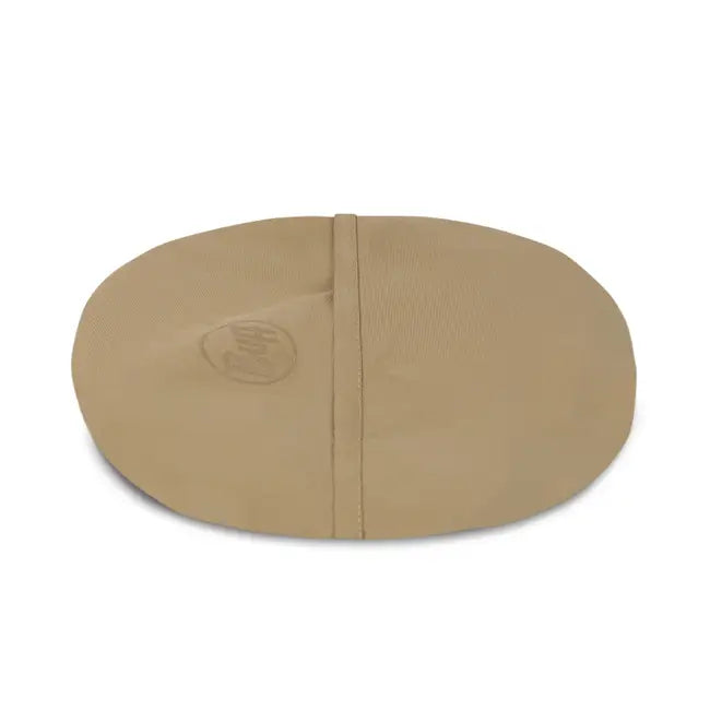 Load image into Gallery viewer, Buff Men&#39;s Explore Booney Hat Solid Fawn 135362.346
