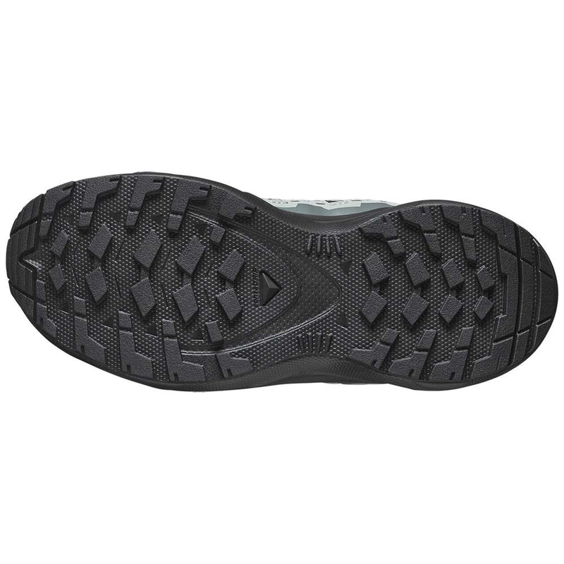 Load image into Gallery viewer, Salomon Women's XA PRO MID Waterproof Black/Sedona Sage/Wrought Iron L4930300015
