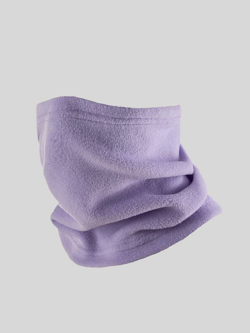 Load image into Gallery viewer, 4F Kids' Multifanctional Bandana Purple 4FJWAW26ABDAU173-52S
