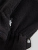 4F Kids' Fleece Gloves U159 Black 4FJWAW26AGLOU159-20S